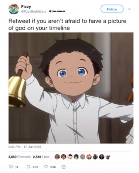 tpn memes|the promised neverland memes on Tumblr.